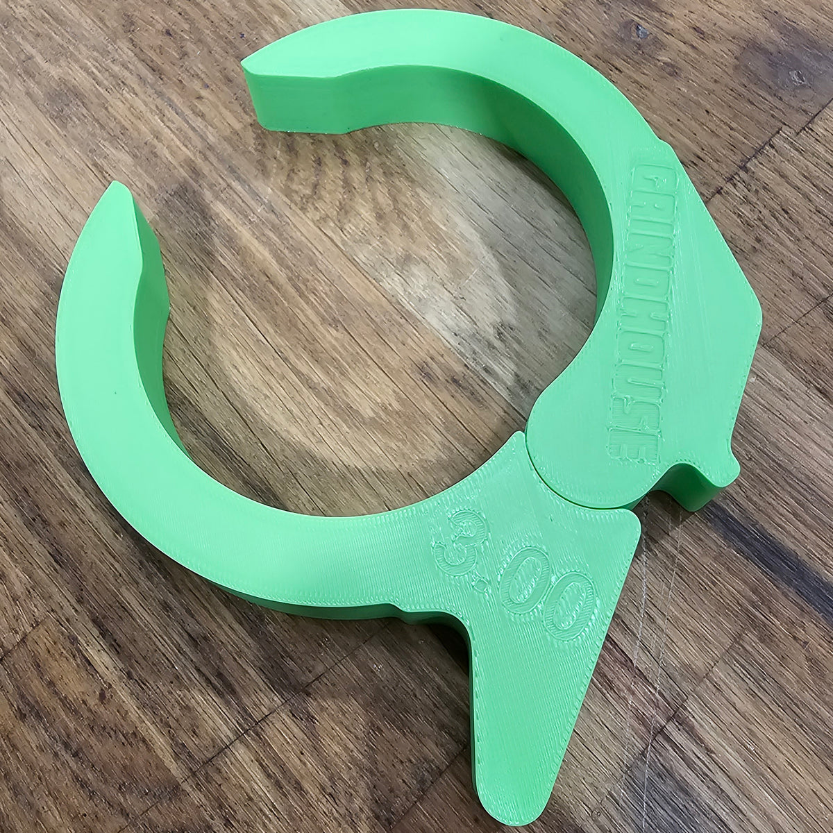 V-Band Fitment Tool